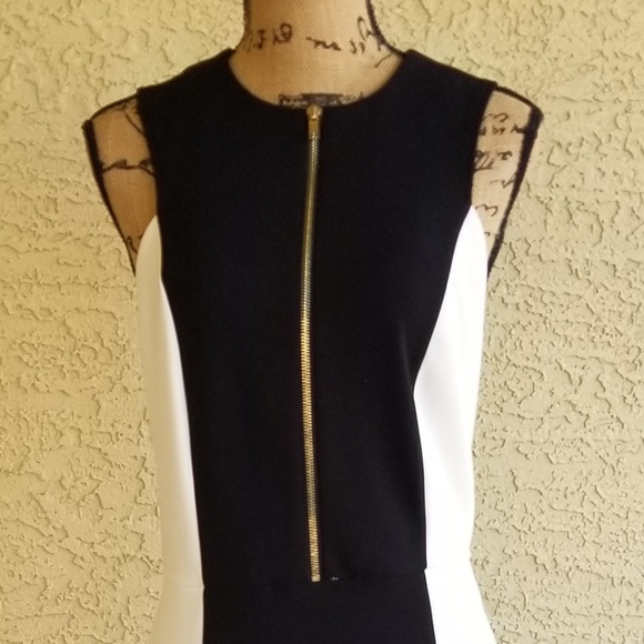 Alexia Admor Dress - Picture 3 of 4